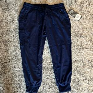 Grey’s Anatomy by Barco jogger style scrub pants